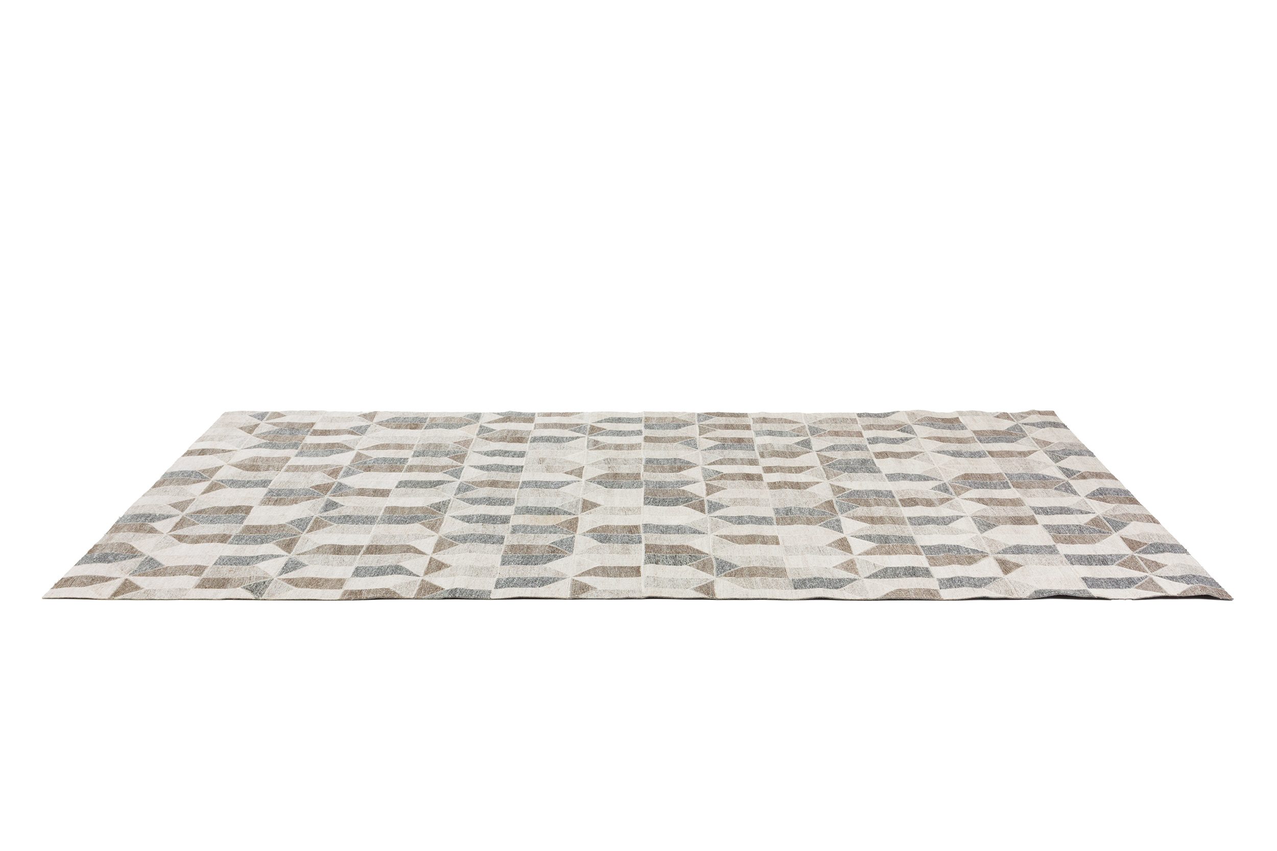 2000983181824 Ковер Cassian Ivory 160x230 LINIE DESIGN  - Вид №2