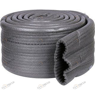 Теплоизоляция Энергофлекс 25 метров 110-5 Acoustic EFXT1105ACU