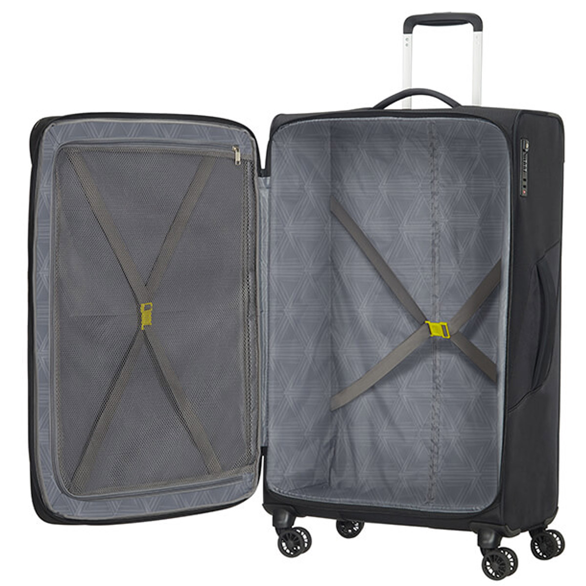 78G-19105 Чемодан 78G*105 Spinner 79 American Tourister Summerfunk  - Вид №3