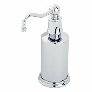 Traditional bathrooms Дозатор мыла Perrin & Rowe COUNTRY Pr6633.nk