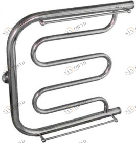 Полотенцесушитель водяной Terminus Фокстрот 500*500 211093