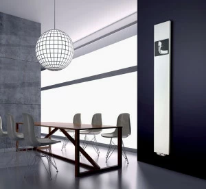 Электрический радиатор H2001 Heataly Margaroli