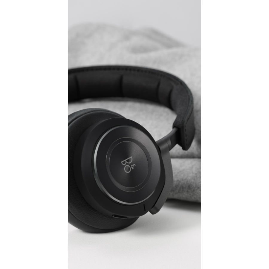 Наушники накладные BeoPlay H9 3rd gen, черные матовые Bang & Olufsen 1646300 - Вид №8