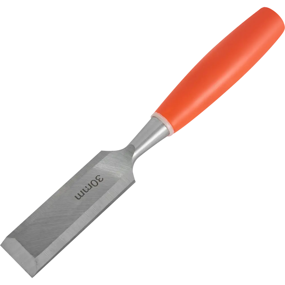 Стамеска Спец пластиковая ручка 30 мм STLM-2172875