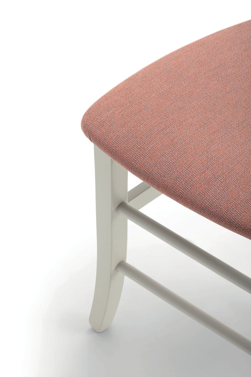 Стул из бука с мягким сиденьем Palma ARCH-00067607 - Вид №6