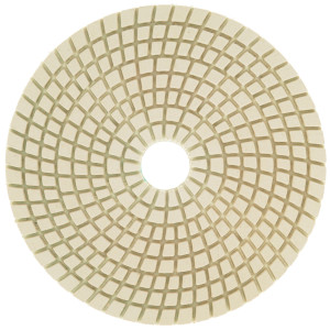 Круг алмазный гибкий ЗУБР  29867-2000 125 мм 9012415