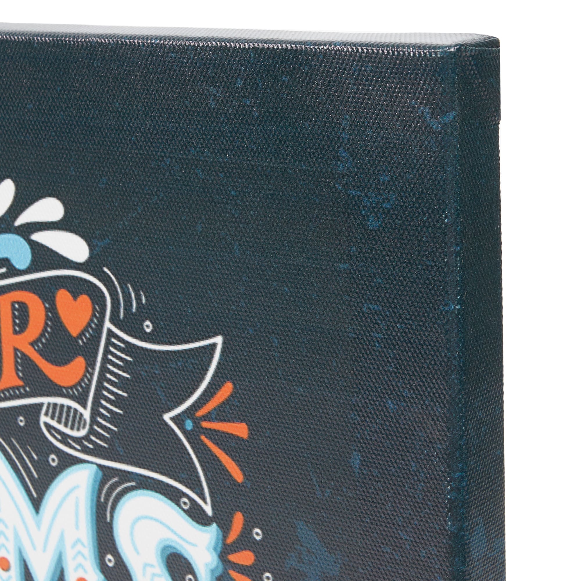 82402321 Картина на холсте «Следуй за мечтой» 30x30 см Santreyd  - Вид №1