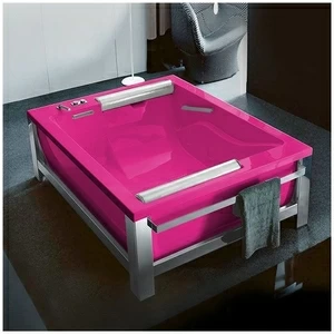 Ванна Gruppo treesse Bis V5221-R