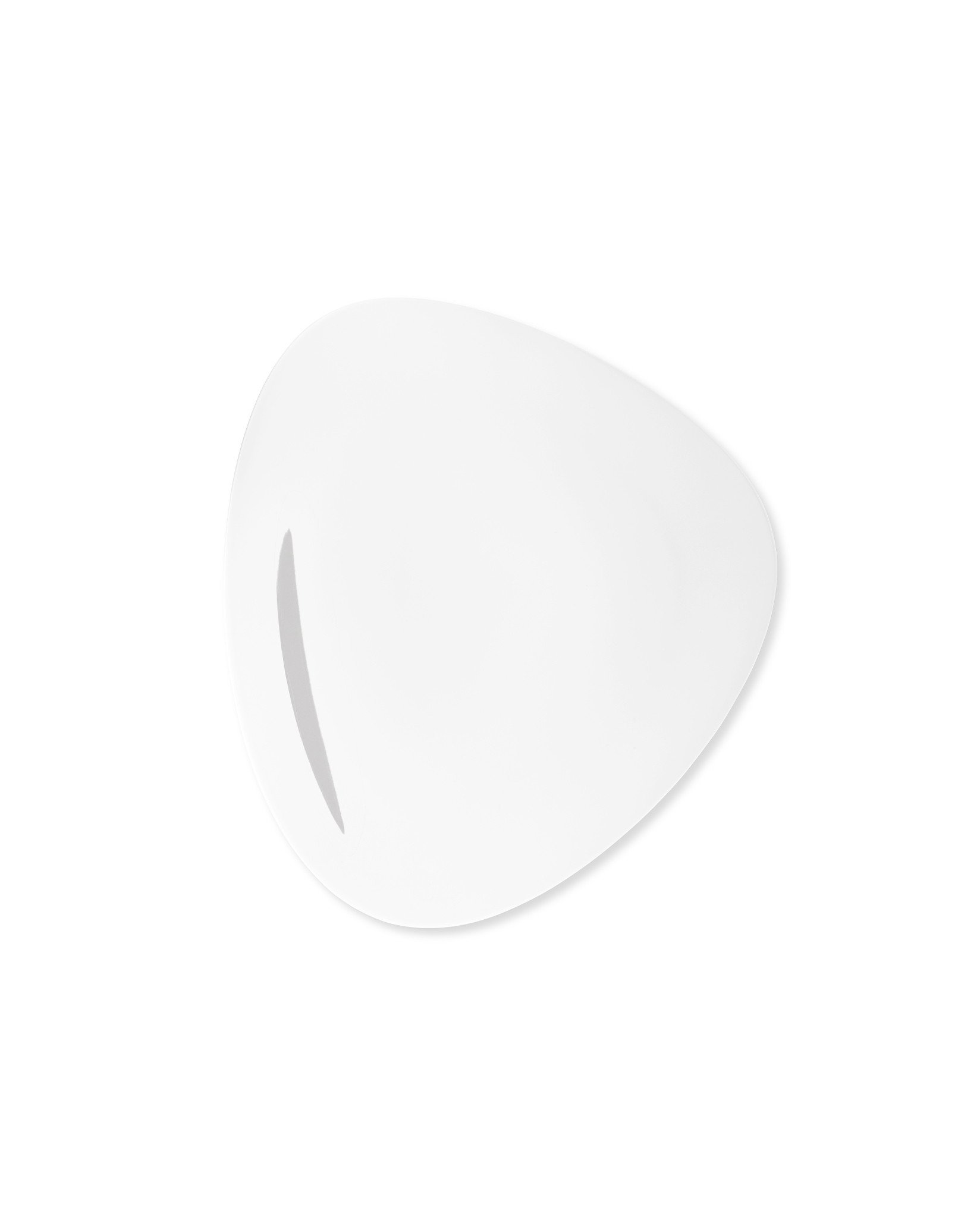 Сервировочная тарелка коллекции Alessi Colombina FM10/21 - Вид №2