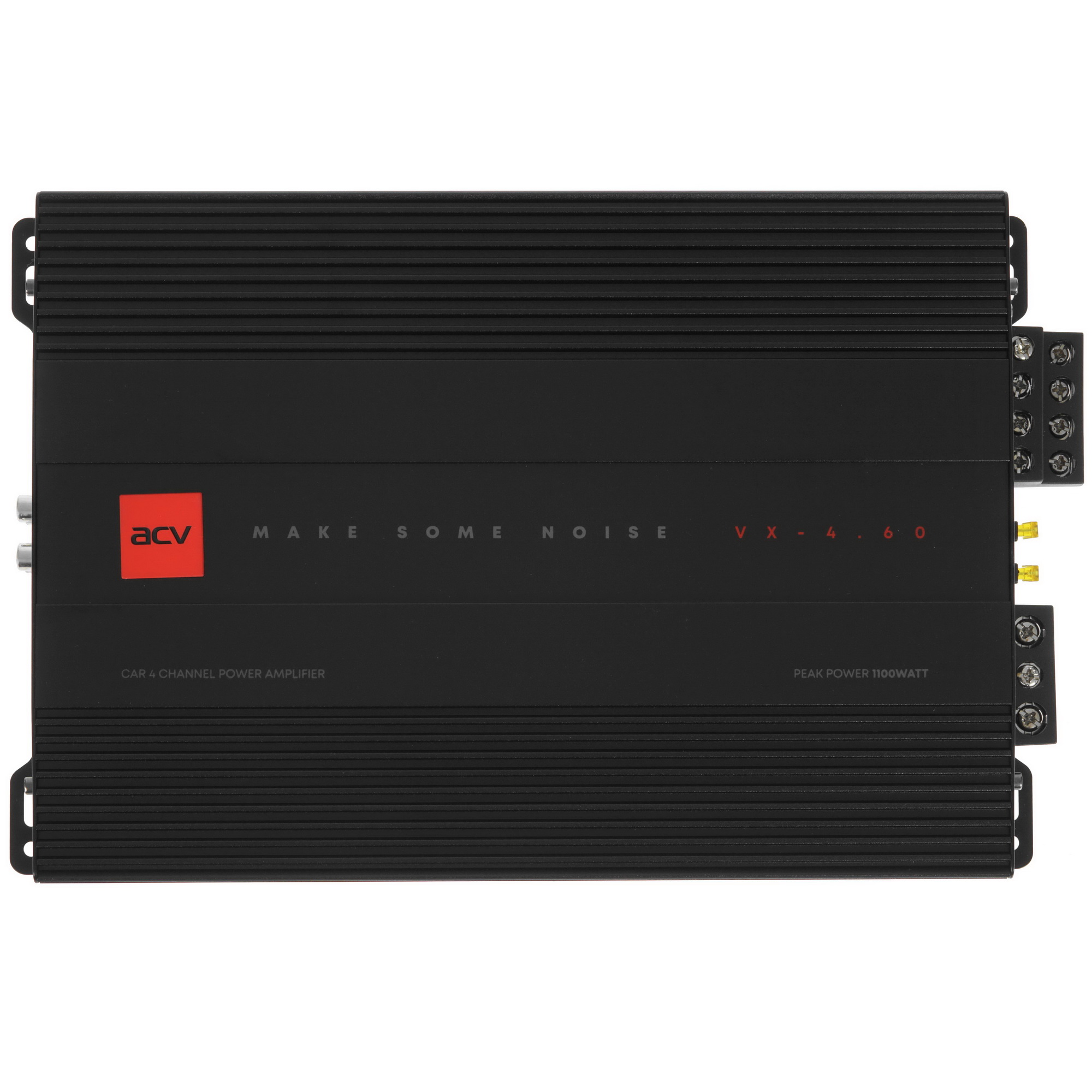 5083360 Усилитель ACV VX-4.60 STDN-0010933 - Вид №1