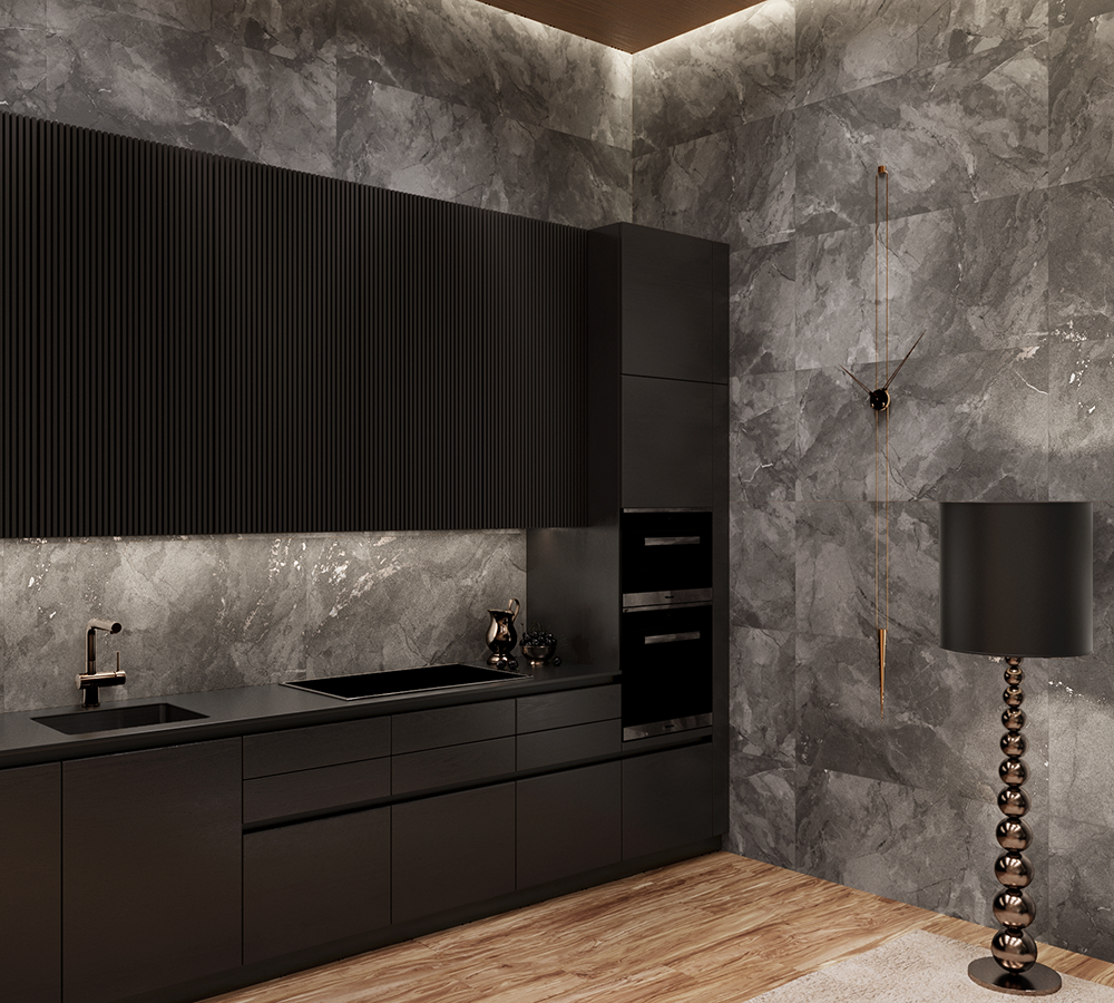 BISMANTO GREY