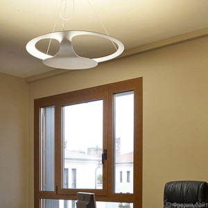 Fabbian F31A01 01 Glu подвес