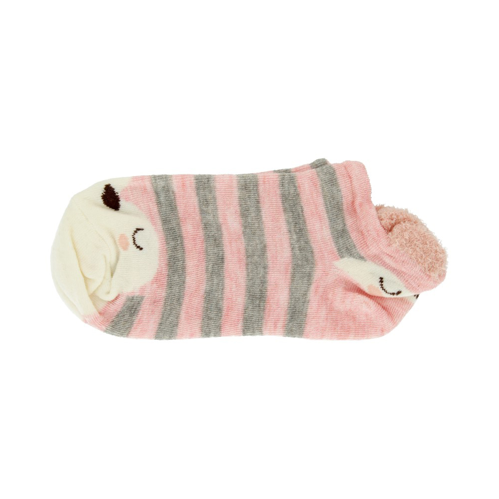 36-39 Носки №01 2183002 "Совушка" р Santreyd 