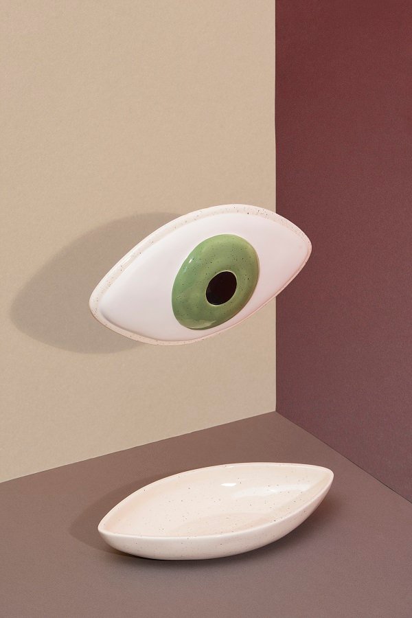 Коробка для хранения белая Eye DOIY  00-3880702 Белый  - Вид №3