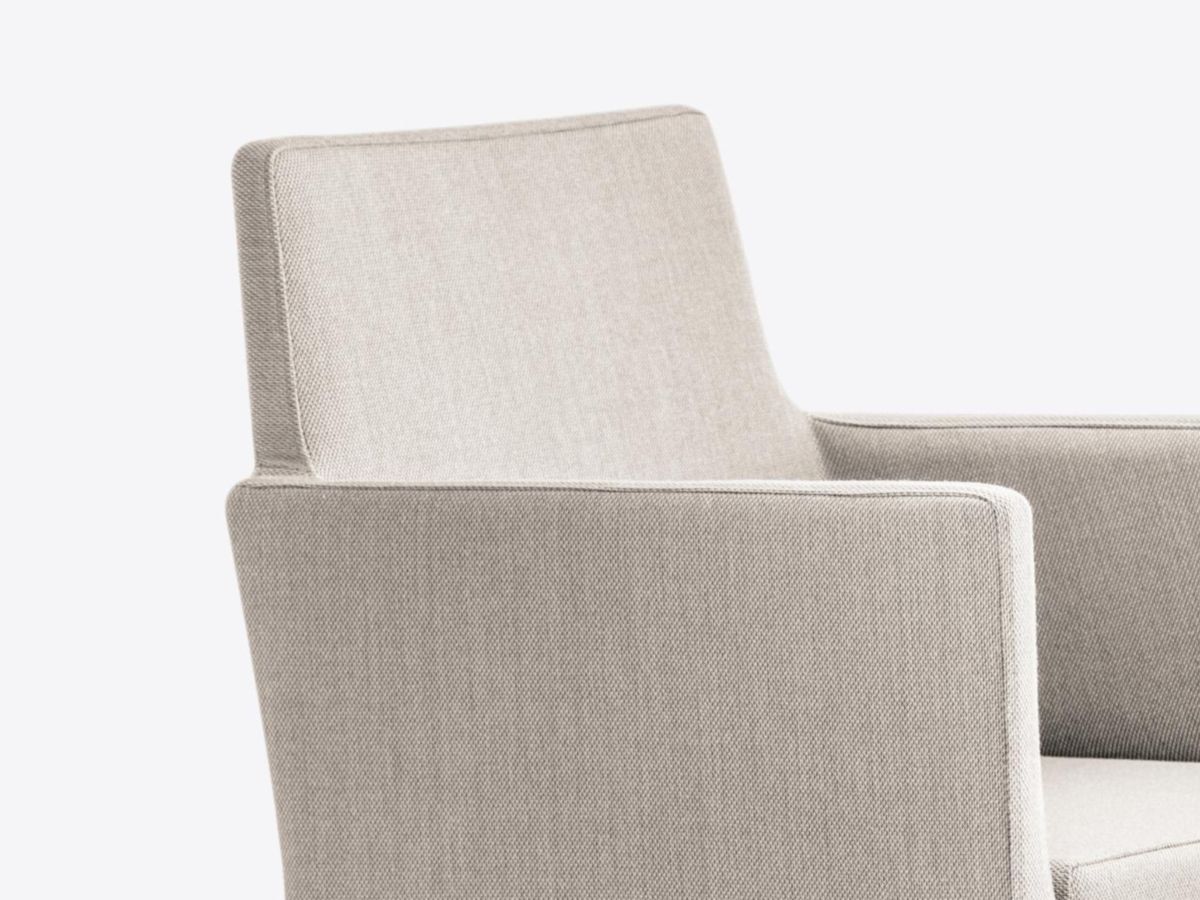 Кресло с подлокотниками Pedrali платье ARCH-00051015 - Вид №3