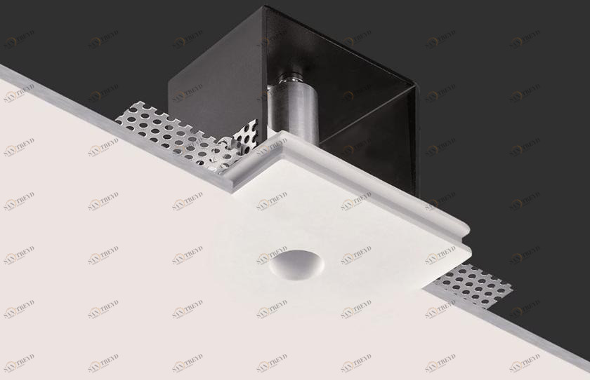 Buzzi & Buzzi Встраиваемый точечный светильник coral® led Basic sun-id-1448511