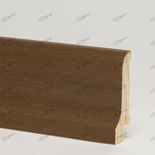 Плинтус Pedross Романов Шпонированный Дуб 2500х60 мм 1010000936