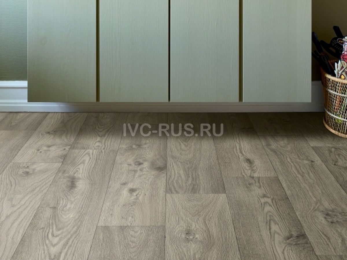 Линолеум бытовой TEXTiLE GREENLiNE - ТЕКСТИЛЬ ГРИНЛАЙН i508120 IVC-RUS  - Вид №1