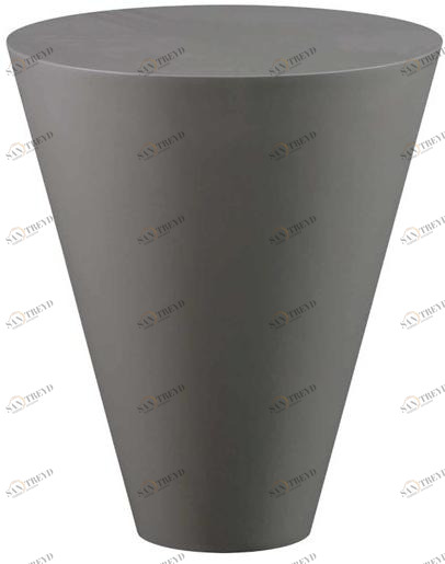 GANSK Приставной столик из стекловолокна Ocean G3300b