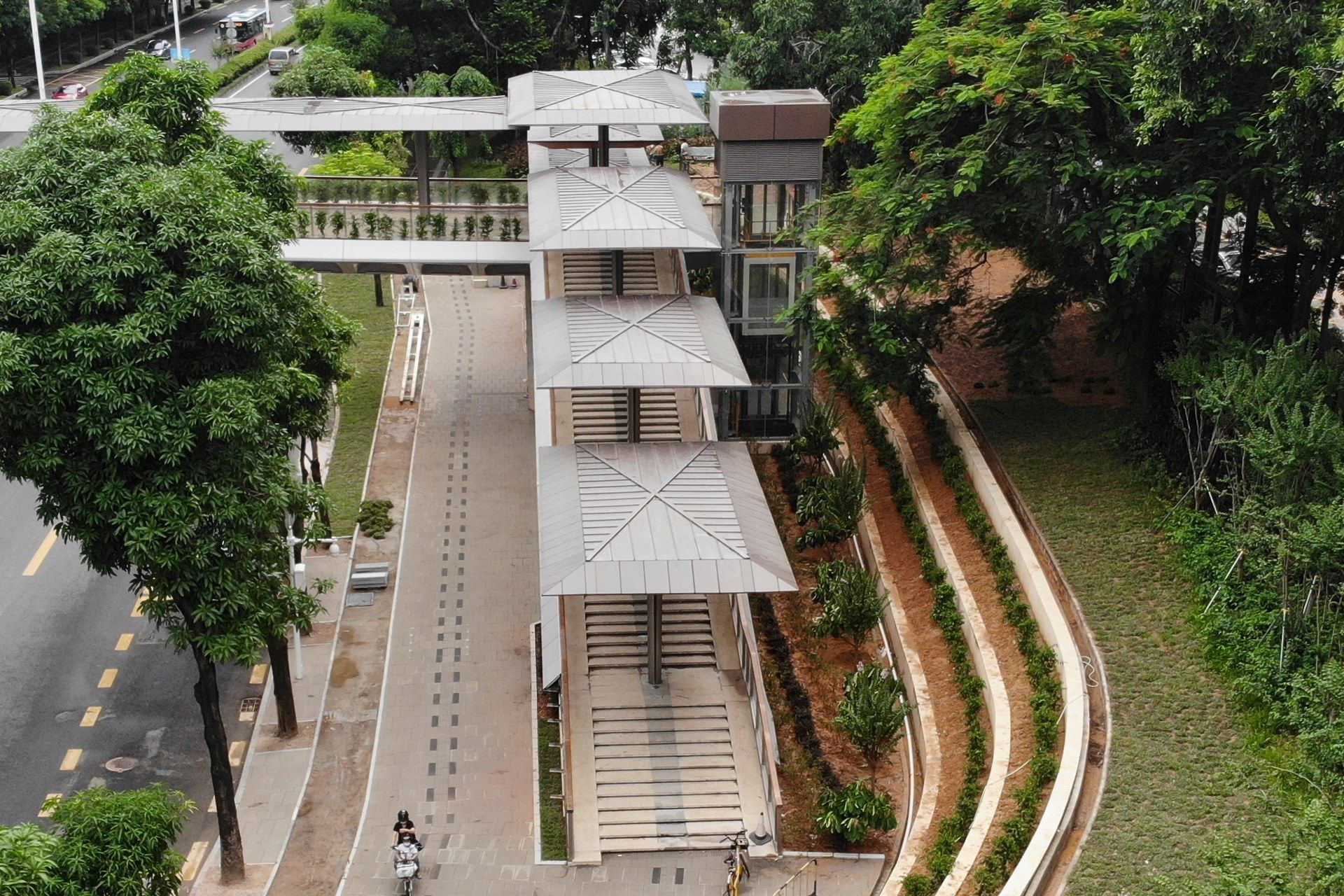 Непрерывный металлический ламинат ZINTEK zintek® ARCH-00029024 - Вид №14