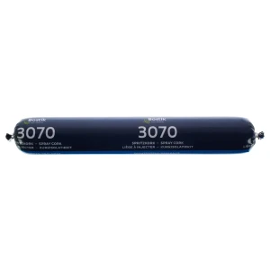 Герметик жидкая пробка BK 3070 0.5 л 15048091 STLM-2112021