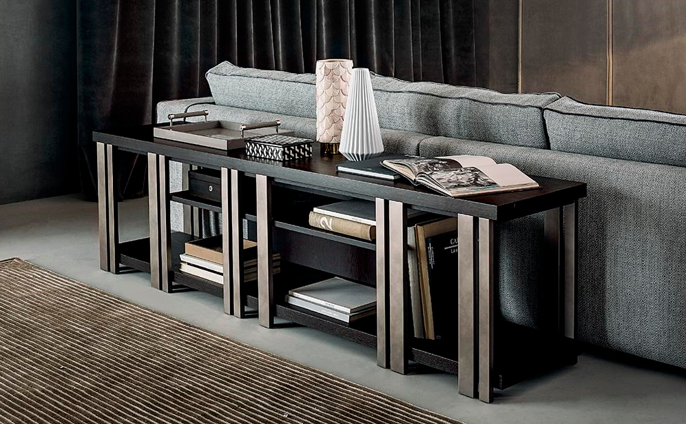 Стеллаж MONDRIAN CASAMILANO 1927 