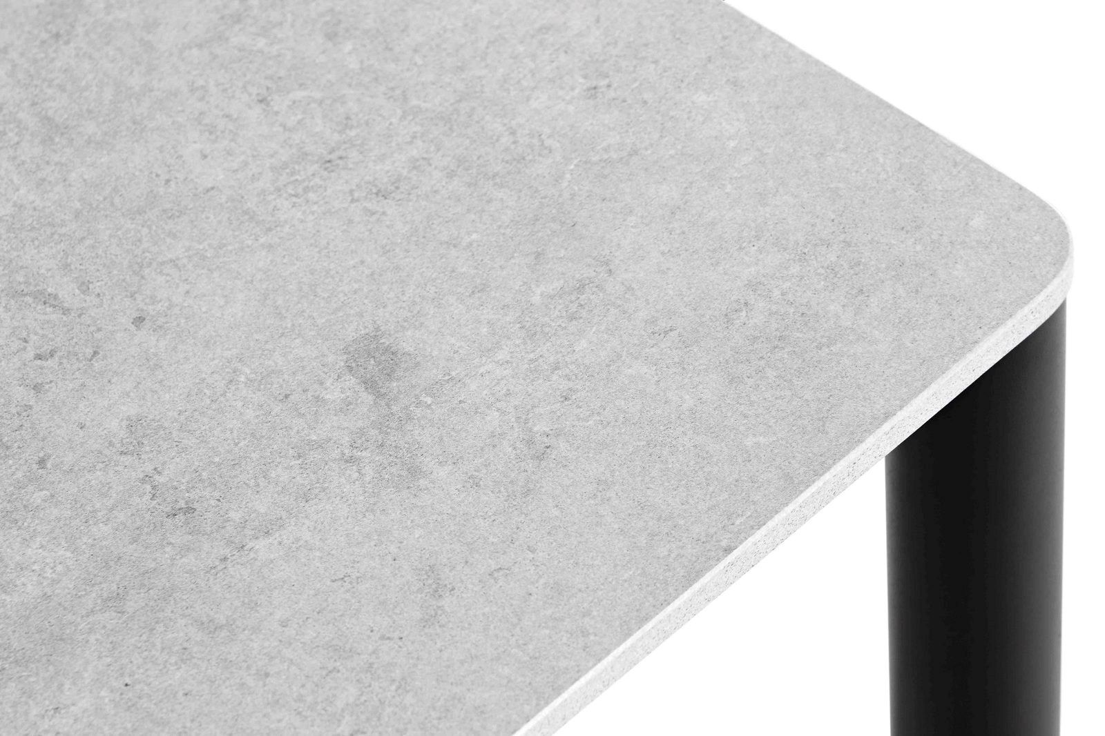 Фарфоровый прямоугольный садовый столик GANDIABLASCO Bosc ARCH-00052231 - Вид №2