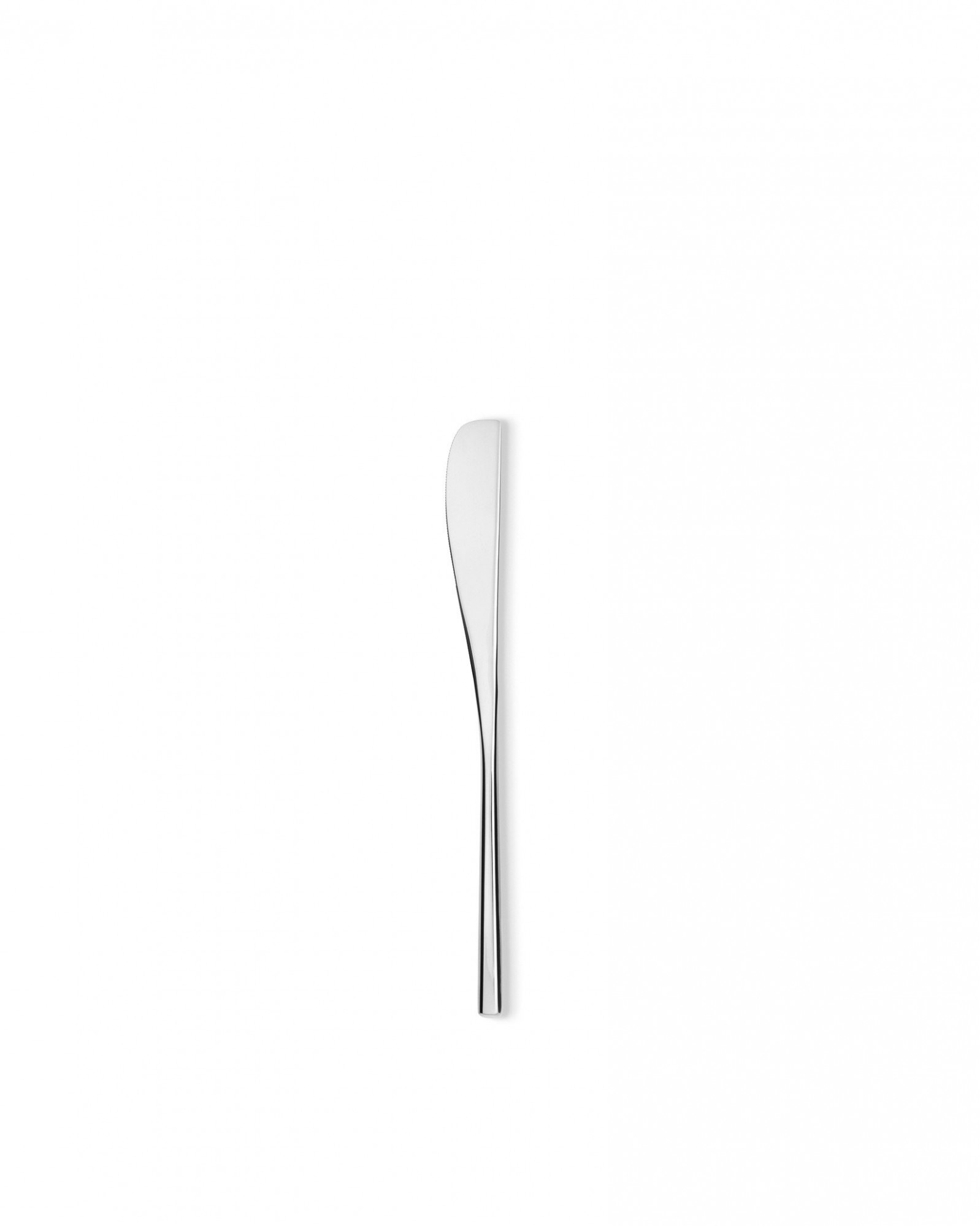 Столовый нож. 6 штук Alessi MU TI04/3