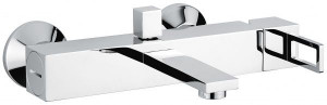 26001LACR Смеситель Gea для ванной, цвет хром