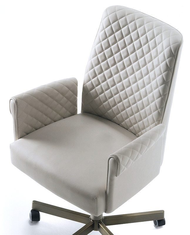 Рабочее кресло  MALERBA FA512  - Вид №1