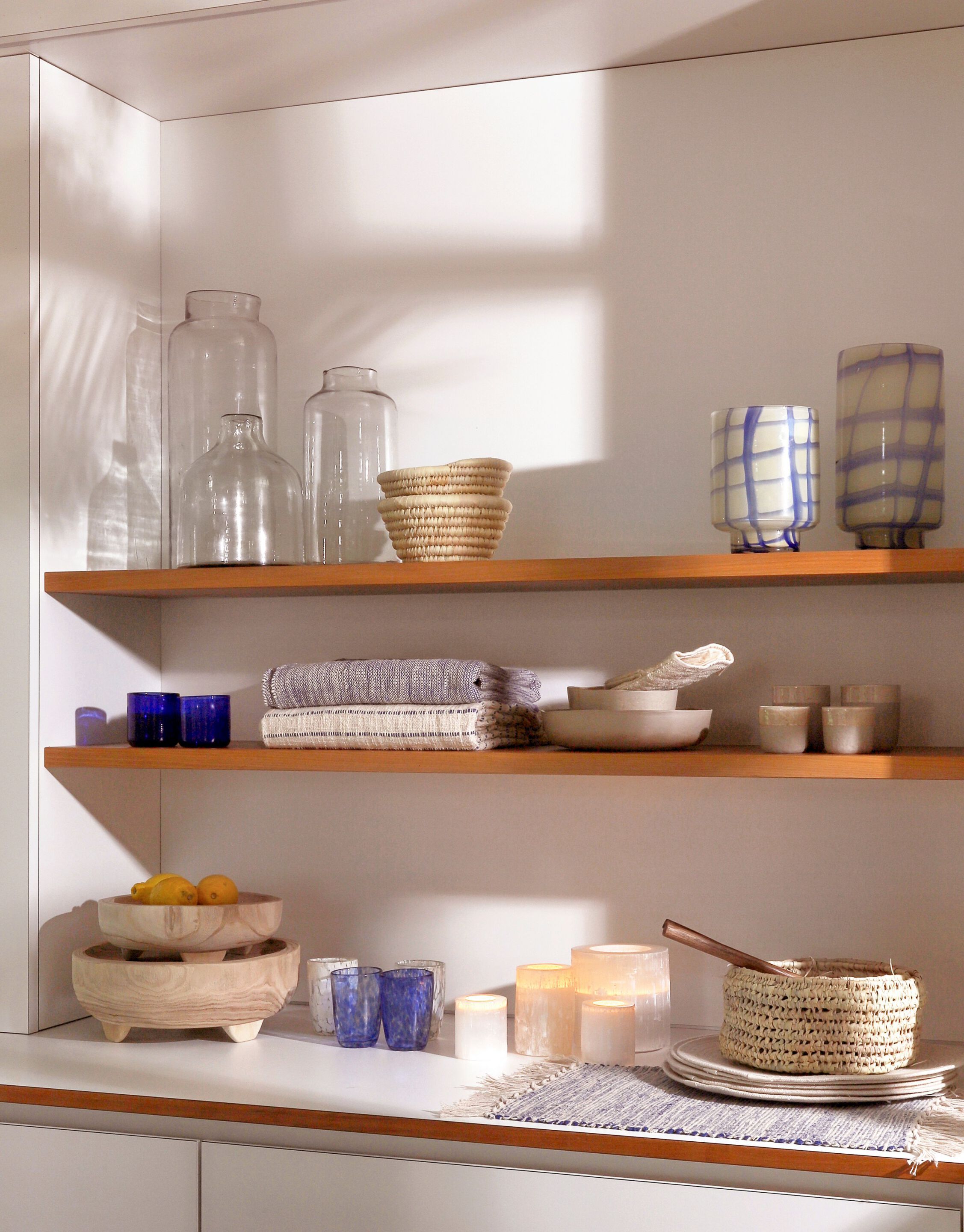 Стеклянный стакан POMAX VICO ARCH-00151454 - Вид №20