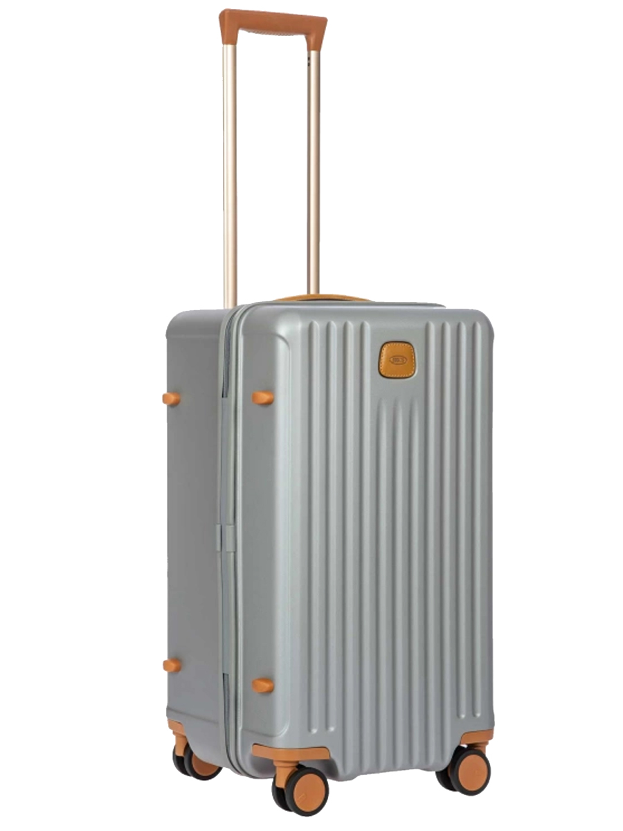 BRK28017.021 Чемодан BRK28017 Trunk M Brics Capri