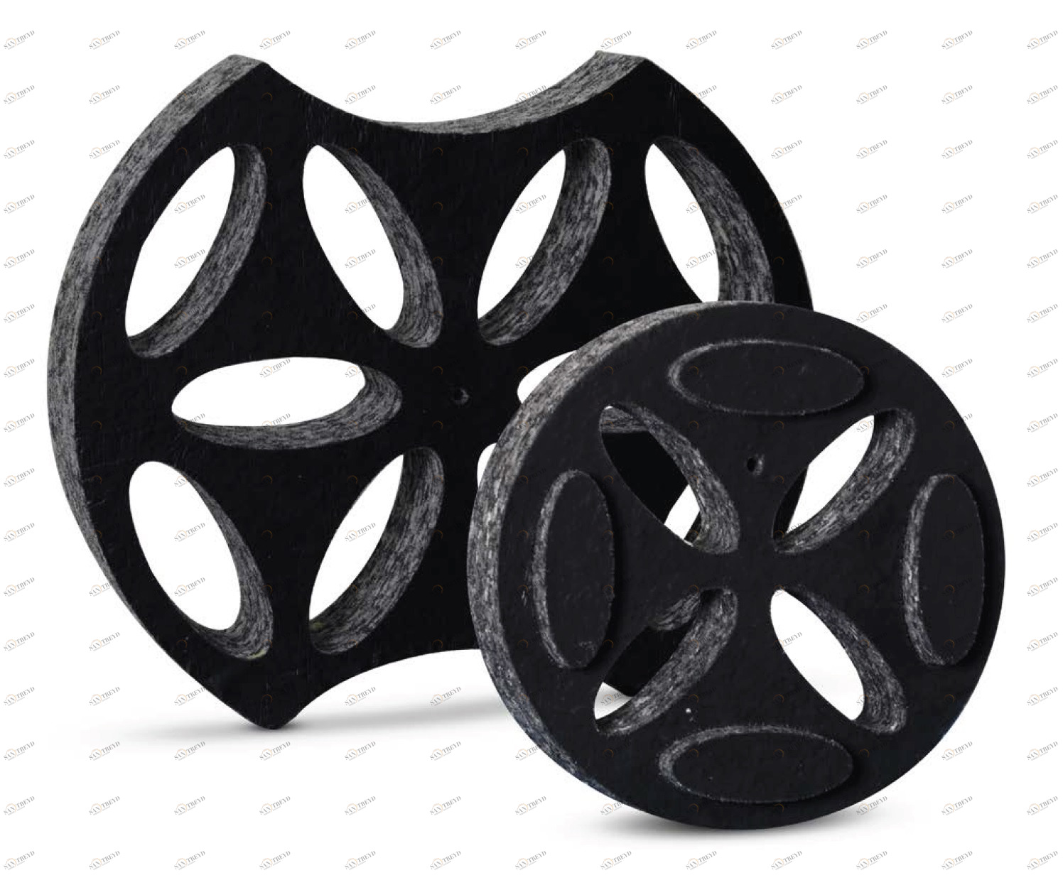 Клапан расхода воздуха Alnor DAT-AKU-100-50 sun-id-682016