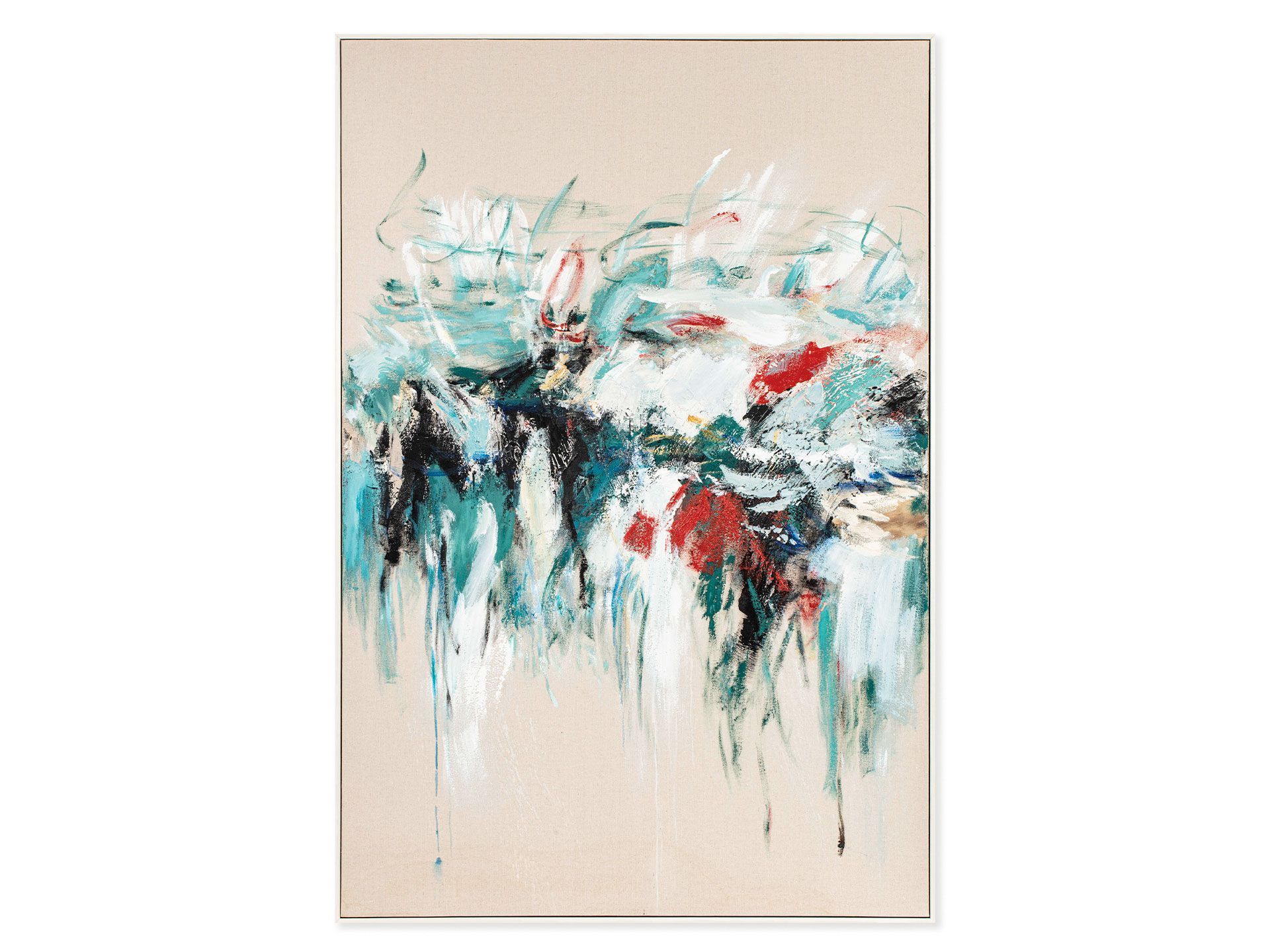 Холст рамки Agave HURRICANE ARCH-00091163