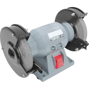 Станок точильный Practyl 150BG2-125, 150 Вт, 125 мм