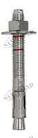 Анкер ZJE 81 20 220 ZJE81 Tecfi 20 х 220 