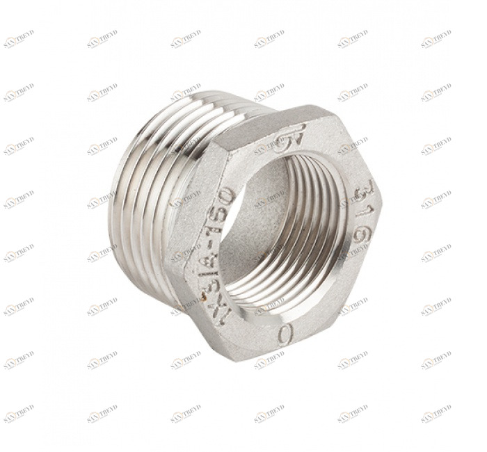 GENEBRE 0241 09 06 Переходная муфта BSP резьба 