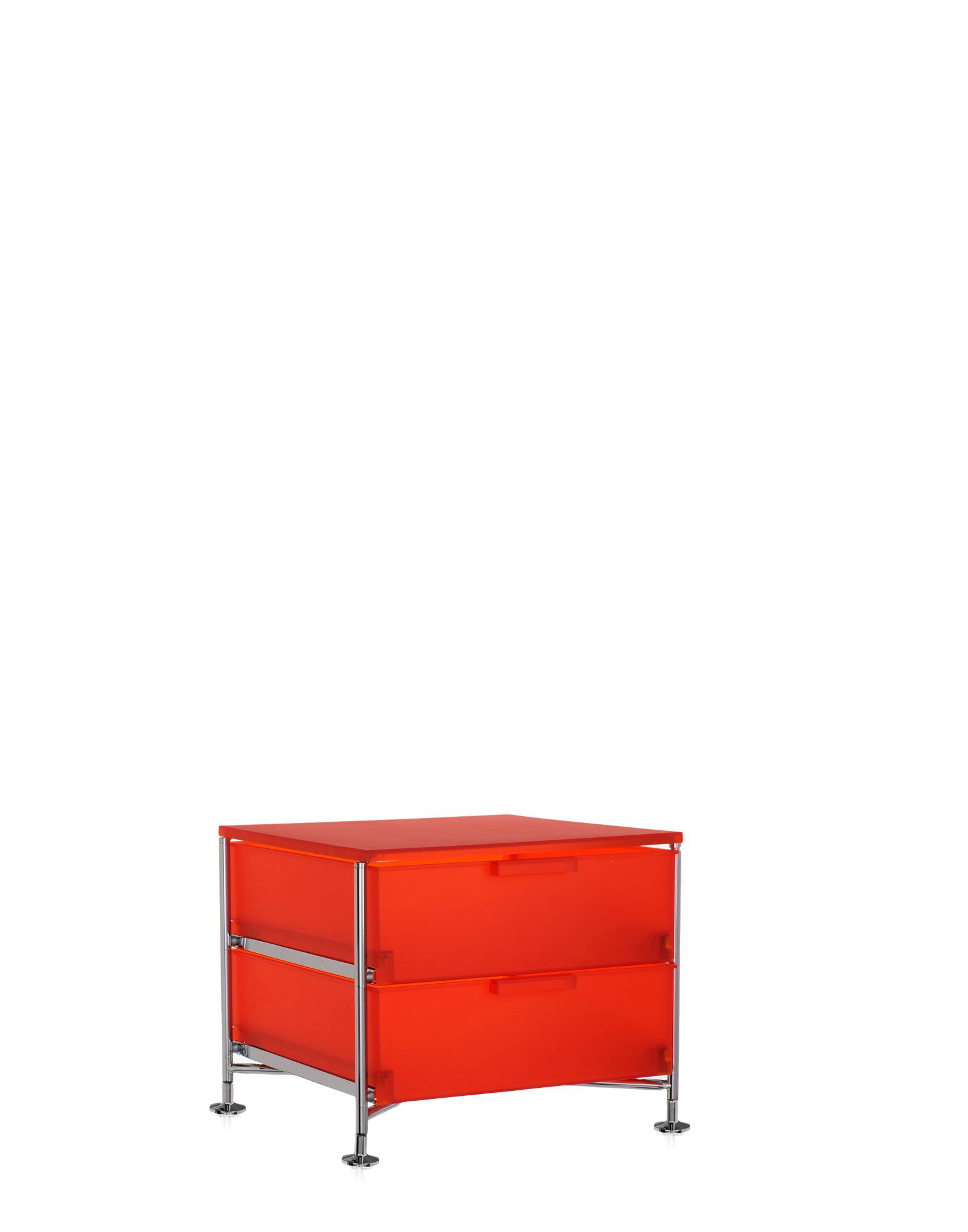Офисный комод из ПММА Kartell MOBIL ARCH-00027021 - Вид №43