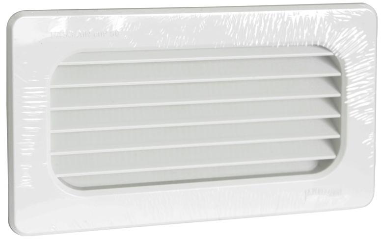 First Corporation Встроенная сетка для прямоугольных отверстий La ventilazione C157rb - Вид №2