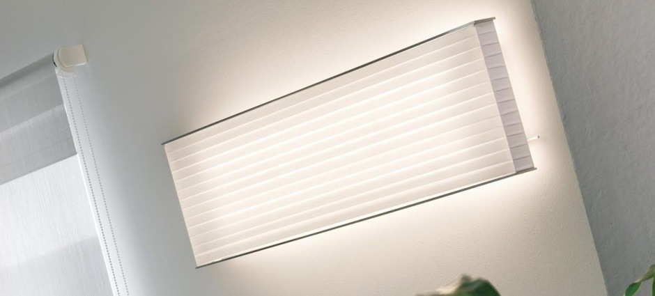 000575 Бра Bover Silantra  - Вид №1