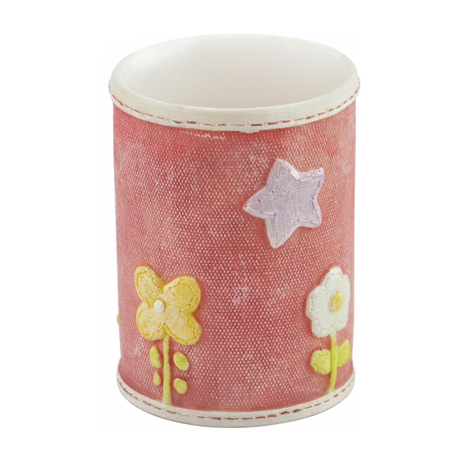 K-6428 Ammer Стакан для зубных щеток WasserKRAFT Ammer K-6400  - Вид №2