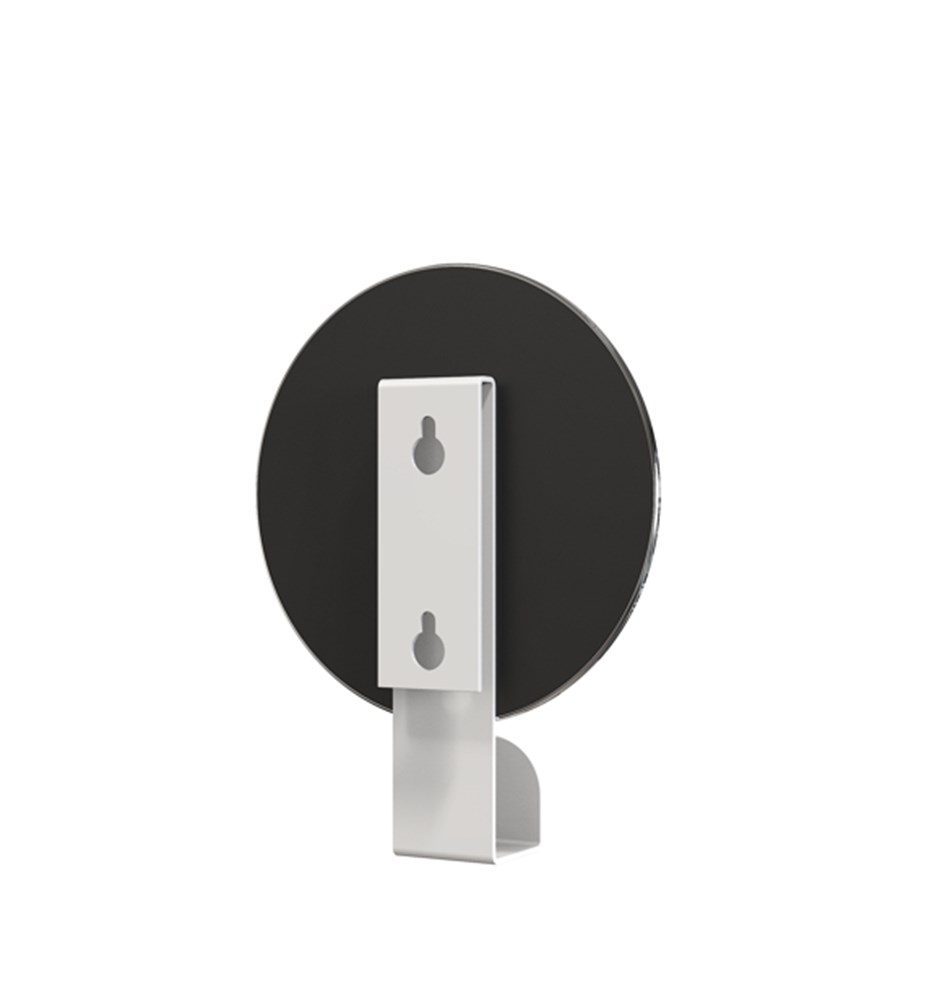 FROST Зеркало U4120 с крючком, круглое sun-id-1966828 - Вид №9