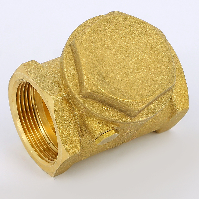 Клапан обратный горизонтальный дисковый CLAPET ITAP 1"1/2 130112 - Вид №3