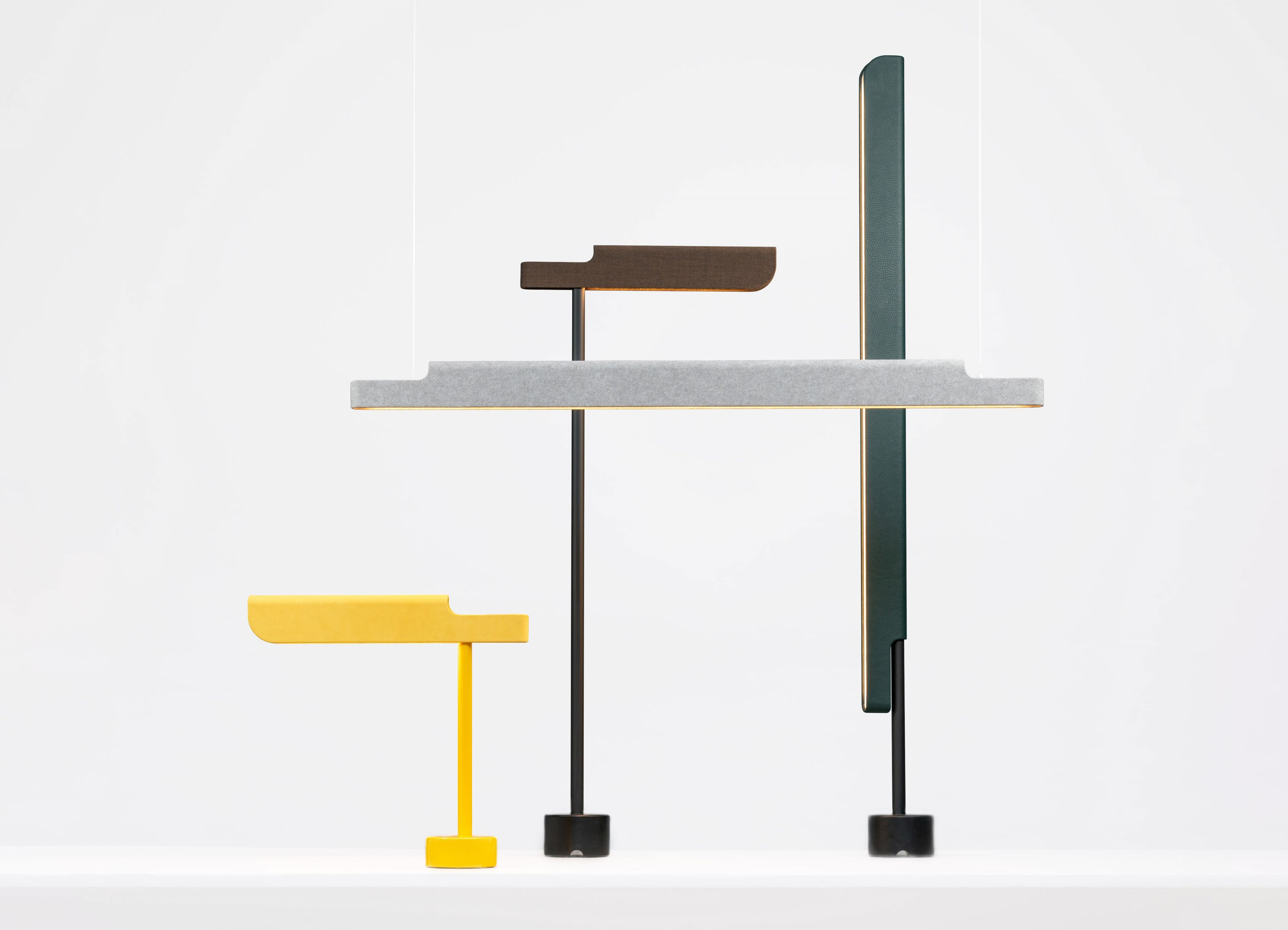 Регулируемый светодиодный торшер Formagenda профиль ARCH-00132642 - Вид №19