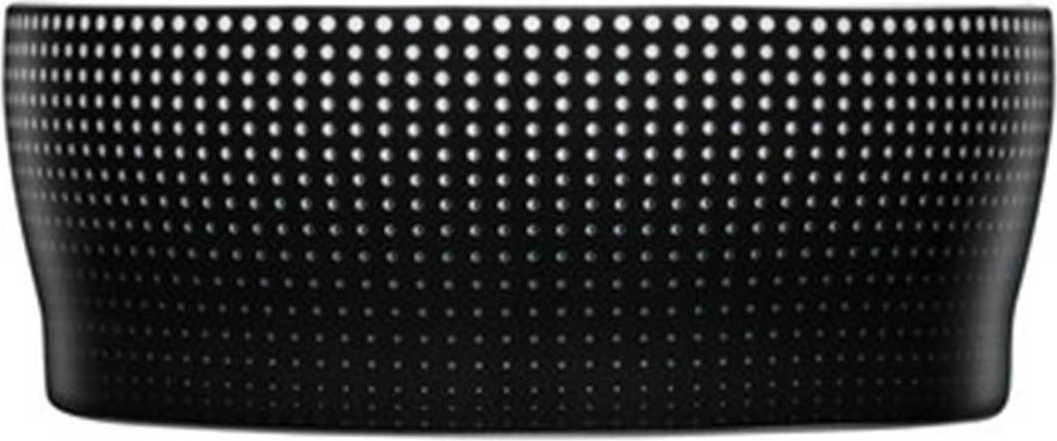 10571087 Furstenberg Чаша цилиндрическая Furstenberg "Лунный свет" 14см Фарфор 