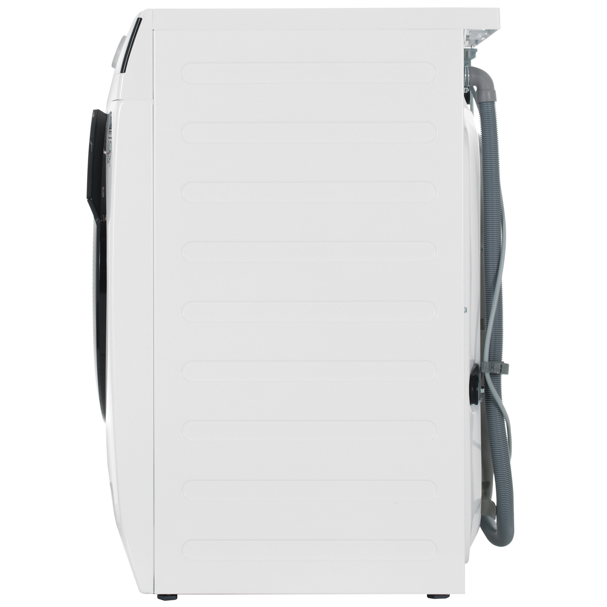 9120470 Стиральная машина AEG LFR73864BE белый STDN-0045677 - Вид №2