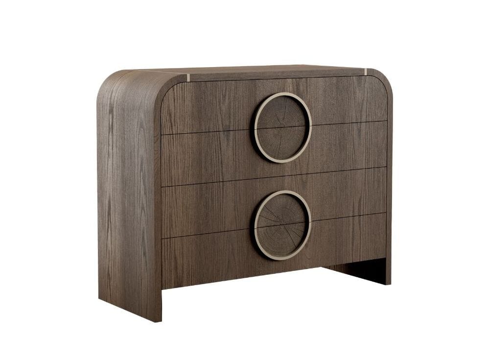 Деревянный комод NORD ARIN Милан ARCH-00132153
