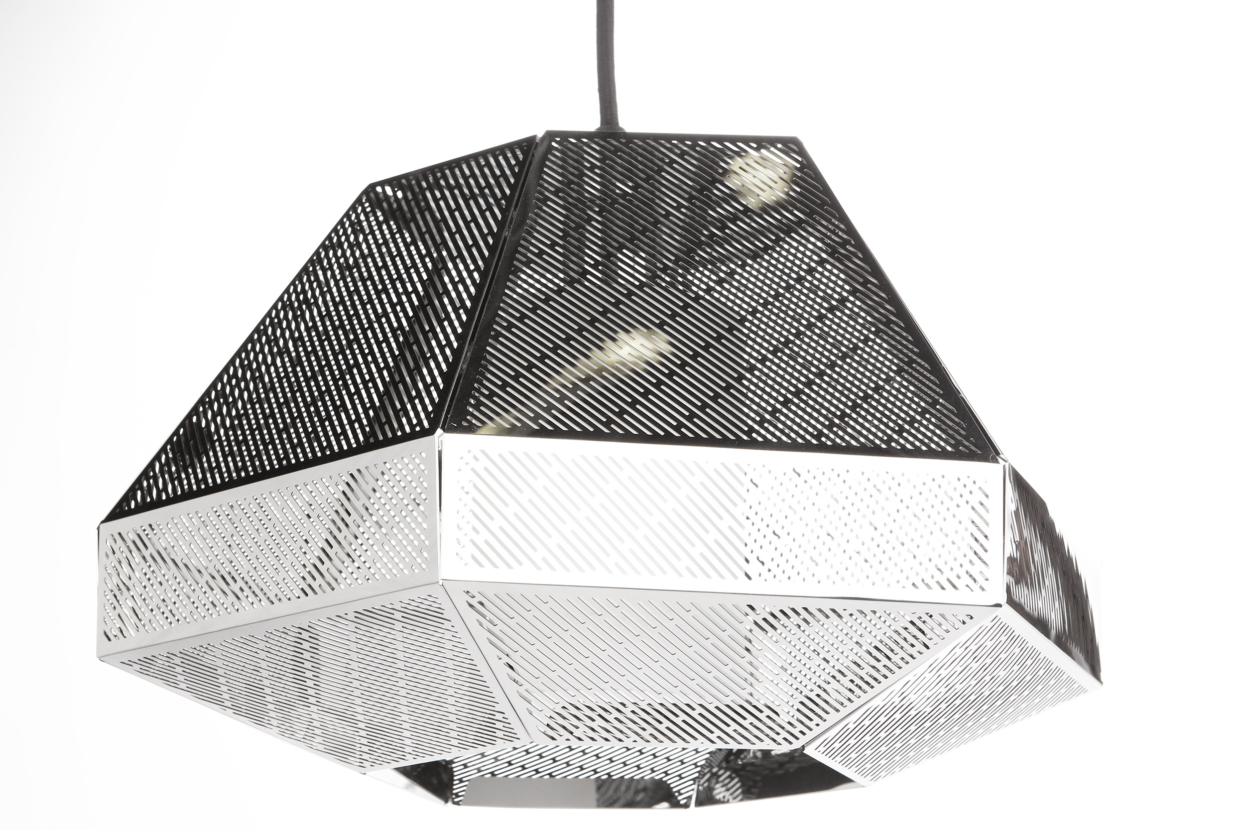 2026601940147 Подвесной светильник Elliot высота 21 диаметр 30 ELECTRORETRO Elliot light  - Вид №8