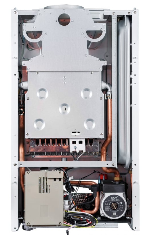 9966110 Газовый котел Mizudo GB M24 настенный STDN-0114511 - Вид №3