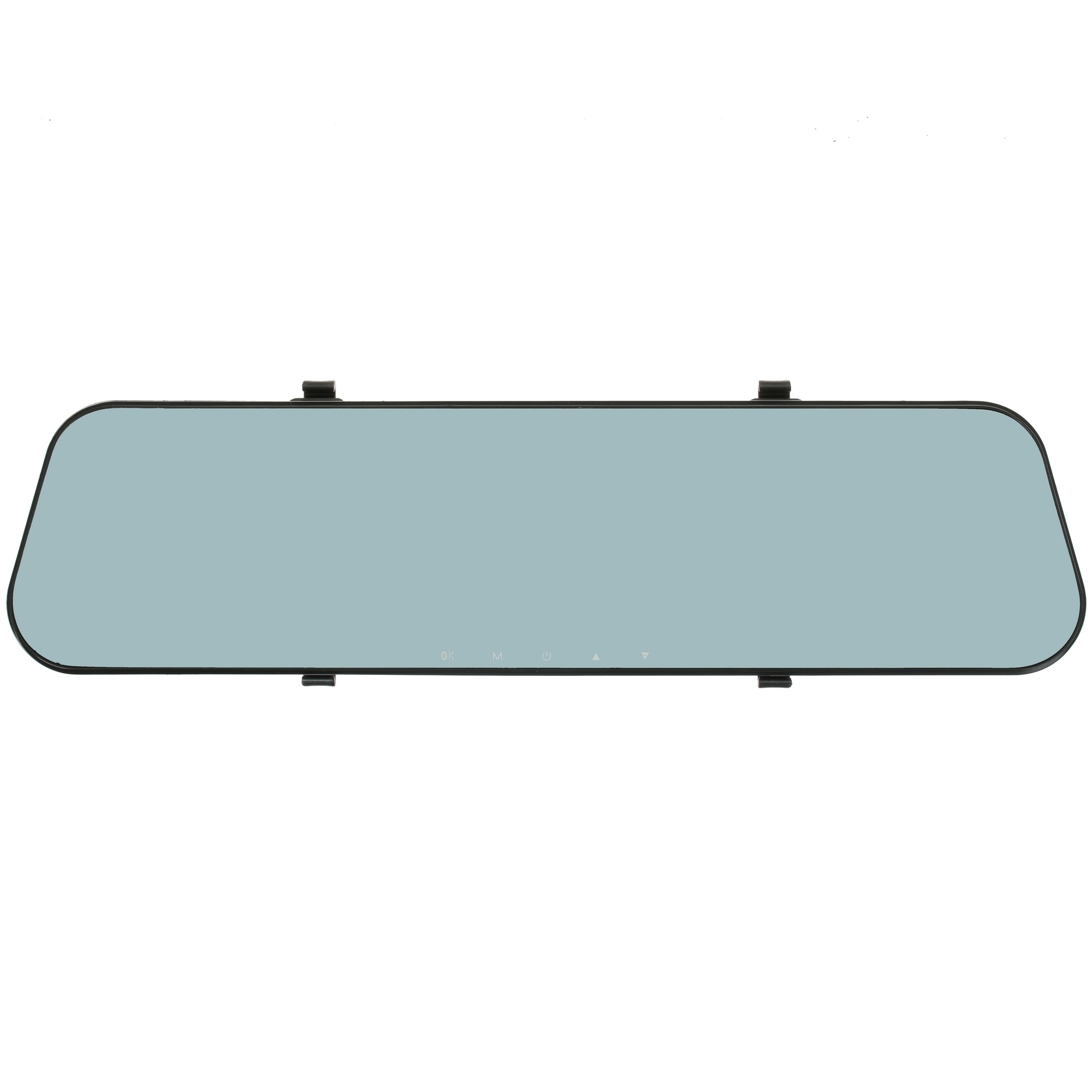 4719300 Видеорегистратор-зеркало Digma FreeDrive 114 STDN-0121165 - Вид №1